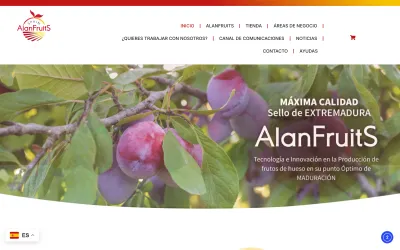 Alan Fruits