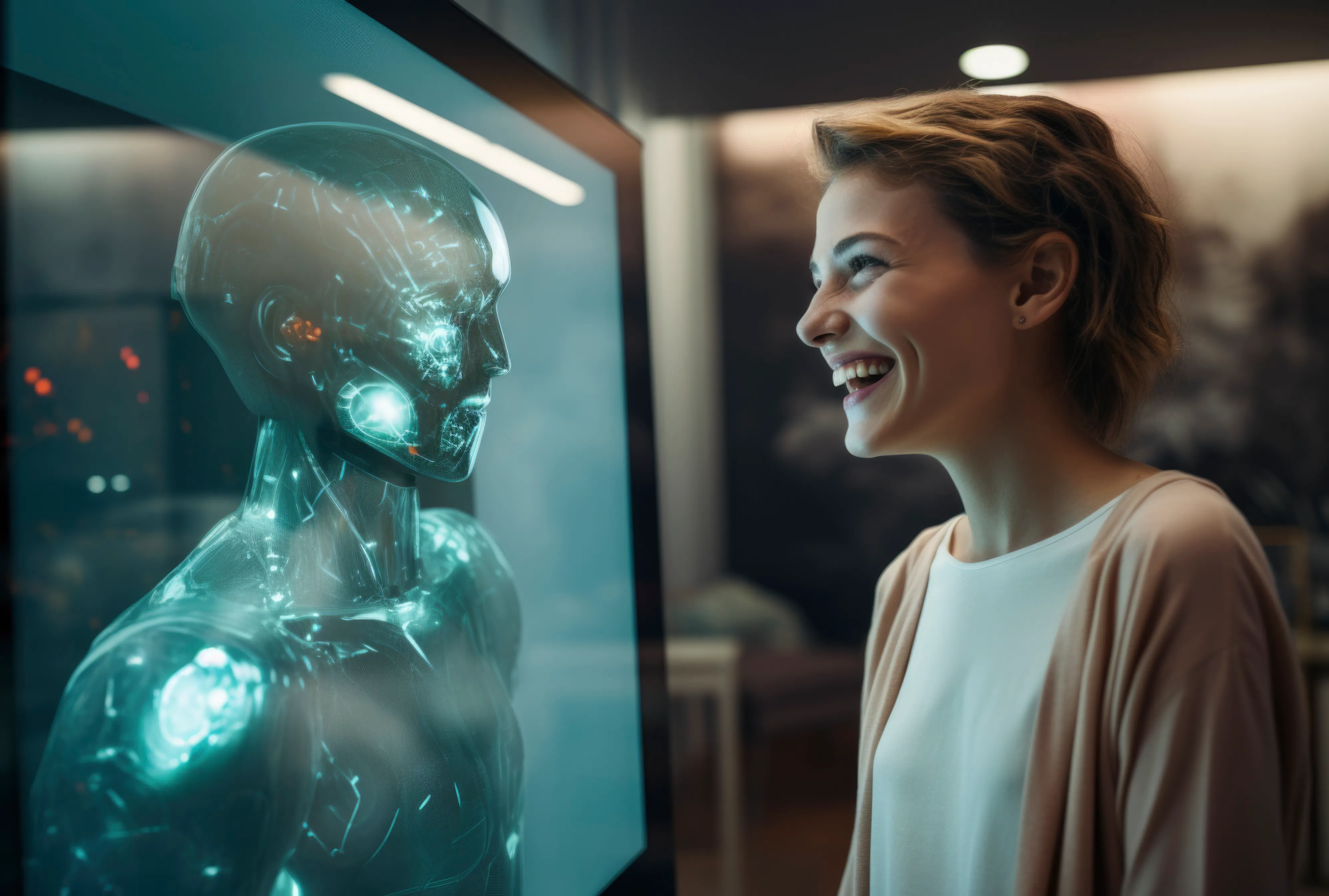 Chatbot IA