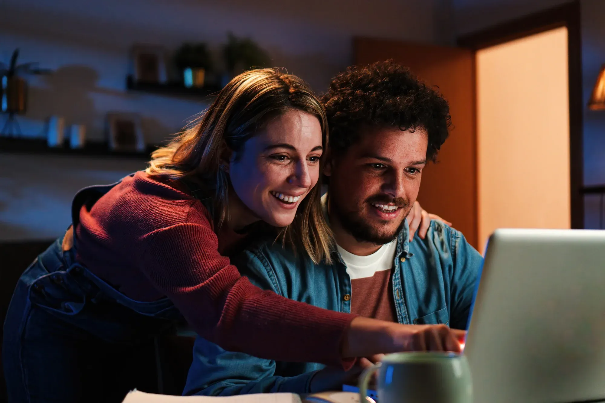 CRM + Email Marketing