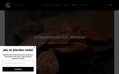 Fco Trinidad