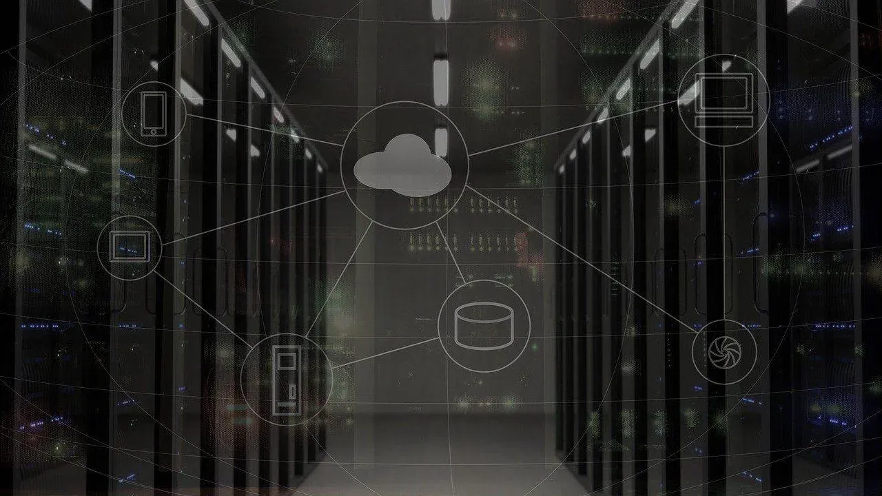 Hosting + Correo