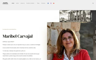 Maribel Carvajal