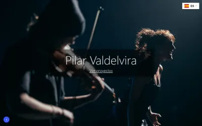 Pilar Valdelvira